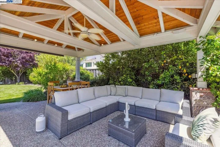 6317 Corte Esperanza, Pleasanton, California 94566