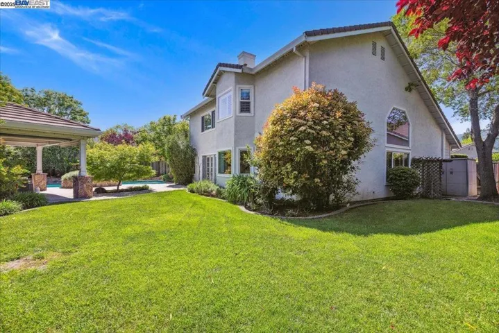 6317 Corte Esperanza, Pleasanton, California 94566