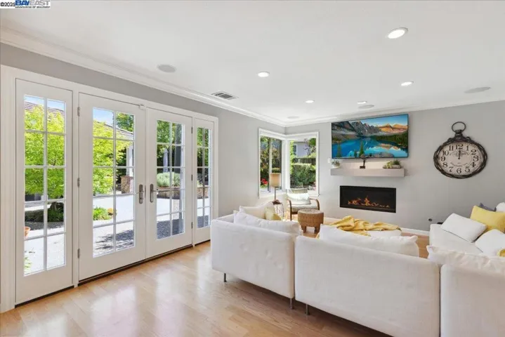 6317 Corte Esperanza, Pleasanton, California 94566