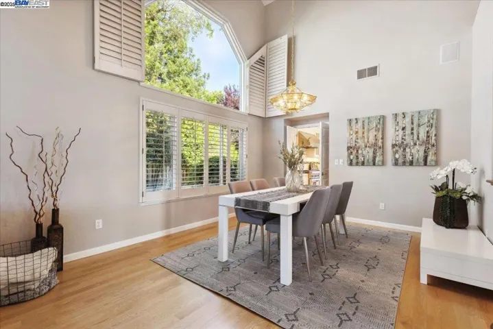 6317 Corte Esperanza, Pleasanton, California 94566