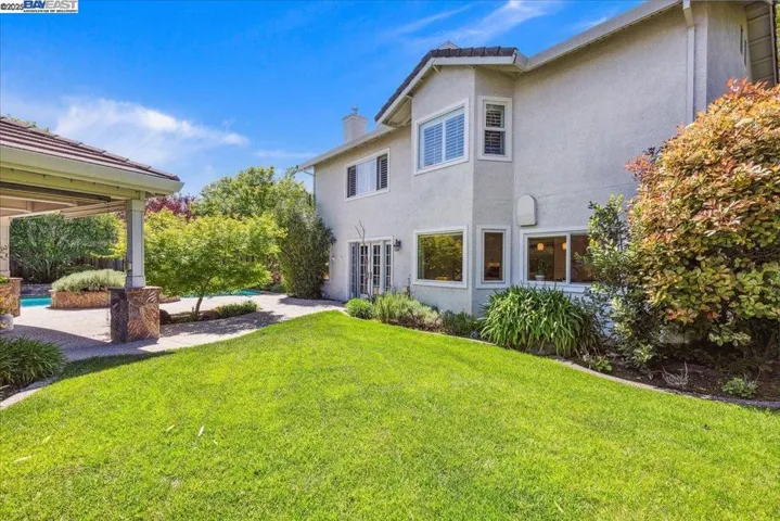 6317 Corte Esperanza, Pleasanton, California 94566