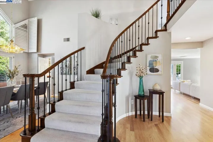 6317 Corte Esperanza, Pleasanton, California 94566