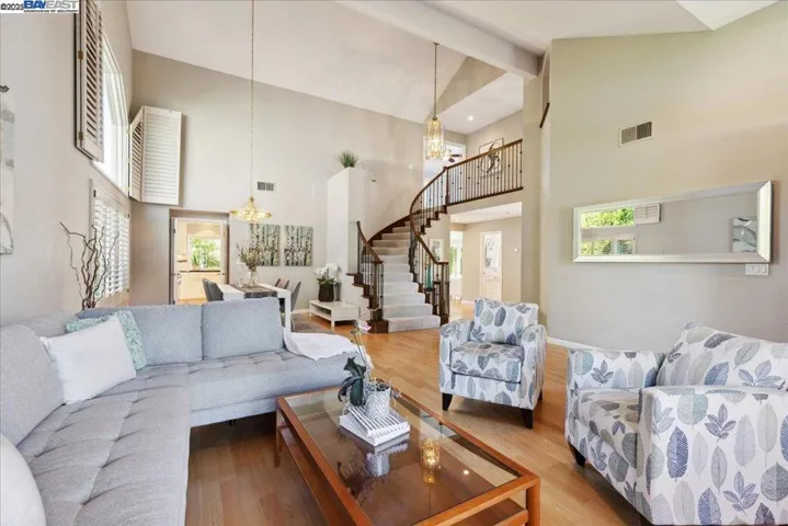 6317 Corte Esperanza, Pleasanton, California 94566