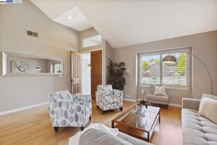 6317 Corte Esperanza, Pleasanton, California 94566