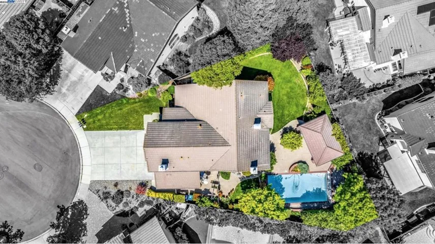 6317 Corte Esperanza, Pleasanton, California 94566