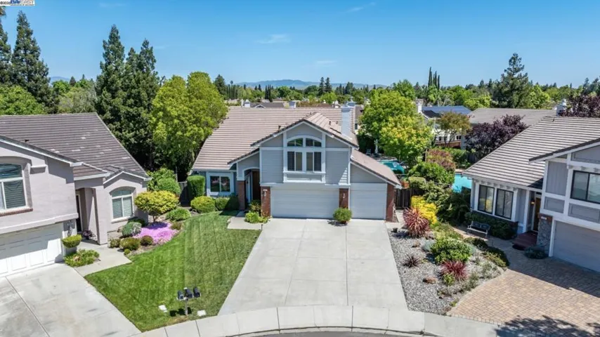 6317 Corte Esperanza, Pleasanton, California 94566