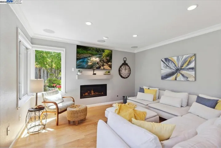 6317 Corte Esperanza, Pleasanton, California 94566