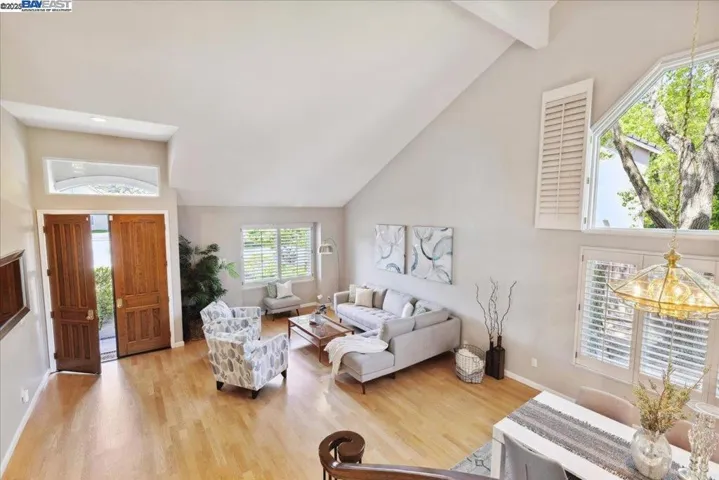 6317 Corte Esperanza, Pleasanton, California 94566