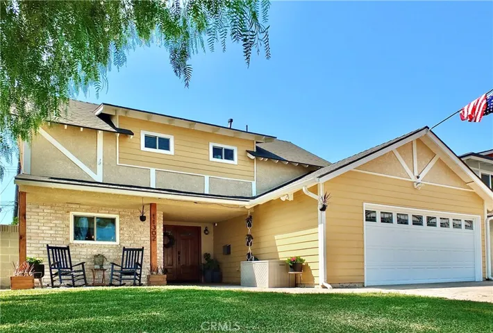 This home exudes pride of ownership!