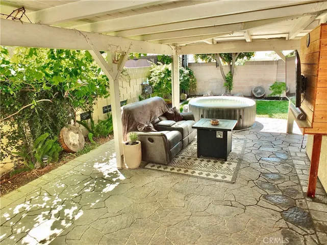 11302 Stillman Street, Lakewood, California 90715