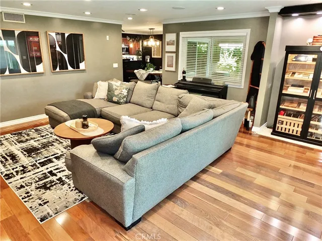 11302 Stillman Street, Lakewood, California 90715