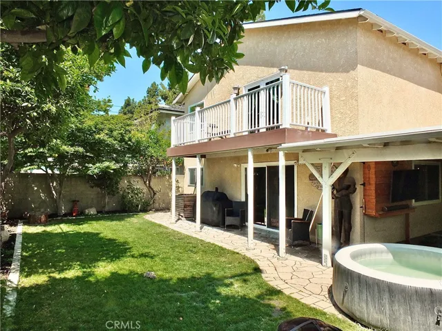 11302 Stillman Street, Lakewood, California 90715