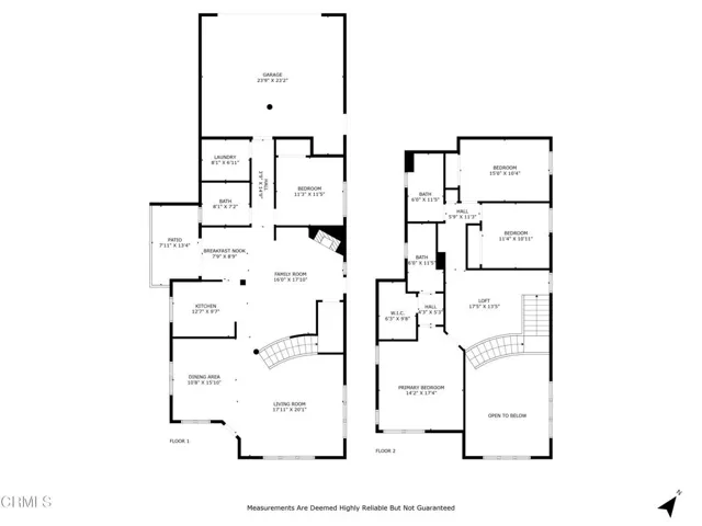 3-Floorplan #3