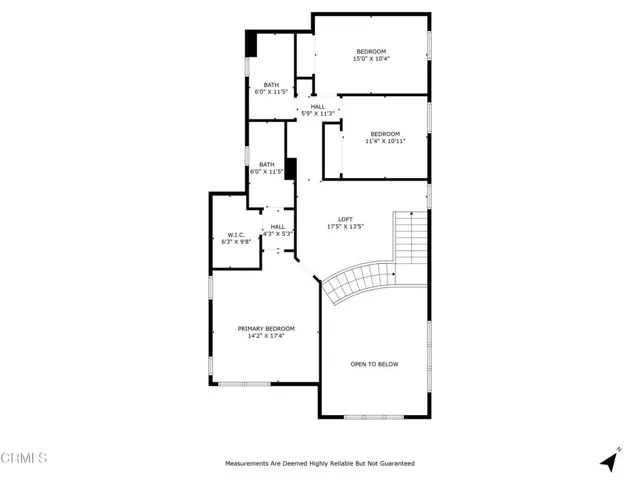 1-Floorplan #2