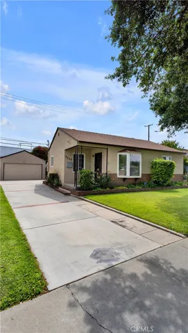 5700 Glady Street, South Gate, California 90280