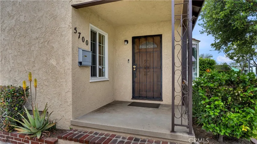 5700 Glady Street, South Gate, California 90280