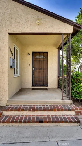 5700 Glady Street, South Gate, California 90280