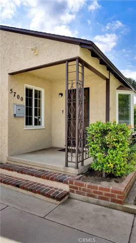 5700 Glady Street, South Gate, California 90280