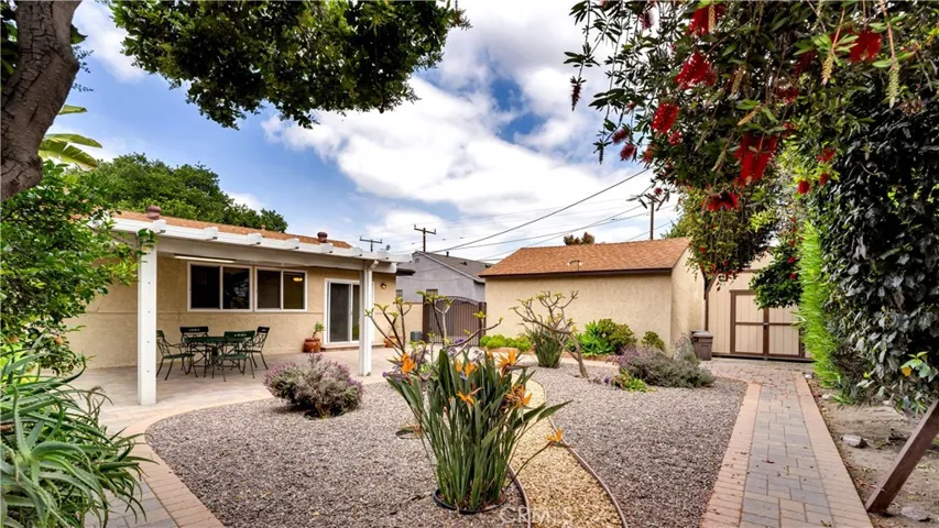 5700 Glady Street, South Gate, California 90280