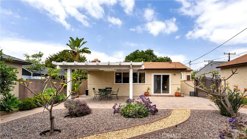 5700 Glady Street, South Gate, California 90280