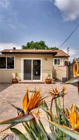 5700 Glady Street, South Gate, California 90280