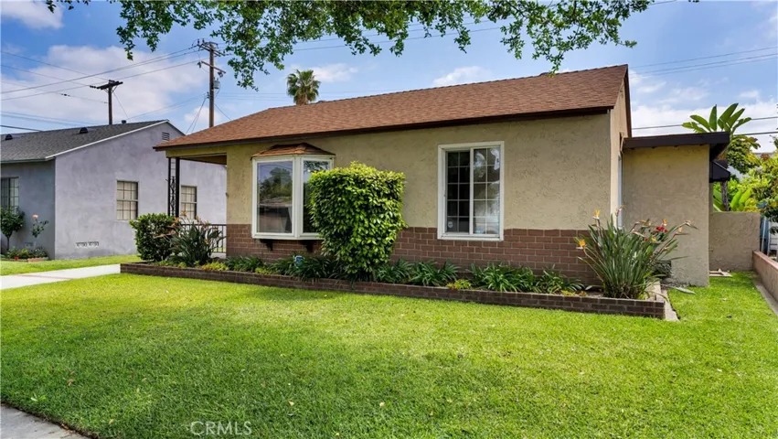 5700 Glady Street, South Gate, California 90280