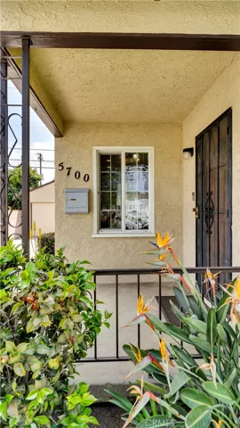 5700 Glady Street, South Gate, California 90280