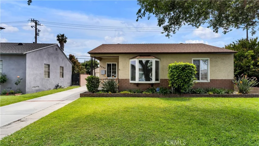 5700 Glady Street, South Gate, California 90280