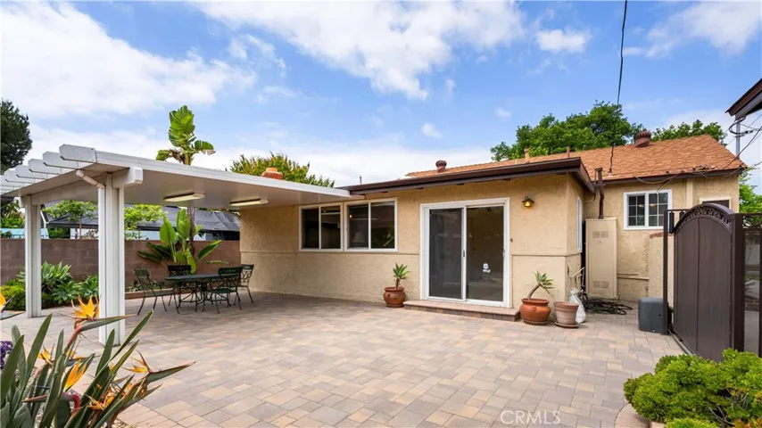 5700 Glady Street, South Gate, California 90280