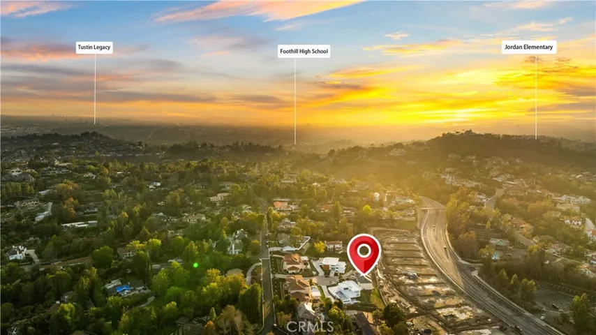 1538 Jade Street, North Tustin, California 92705