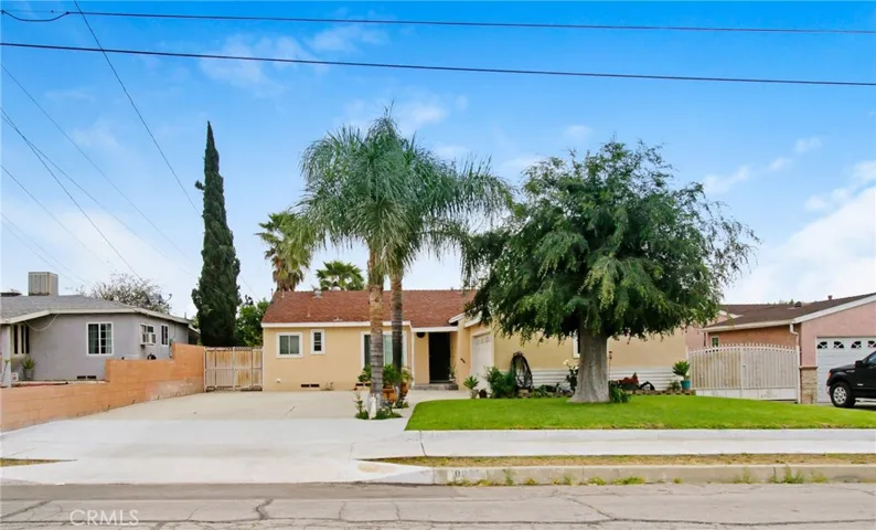 10005 Elwood Avenue, Fontana, California 92335