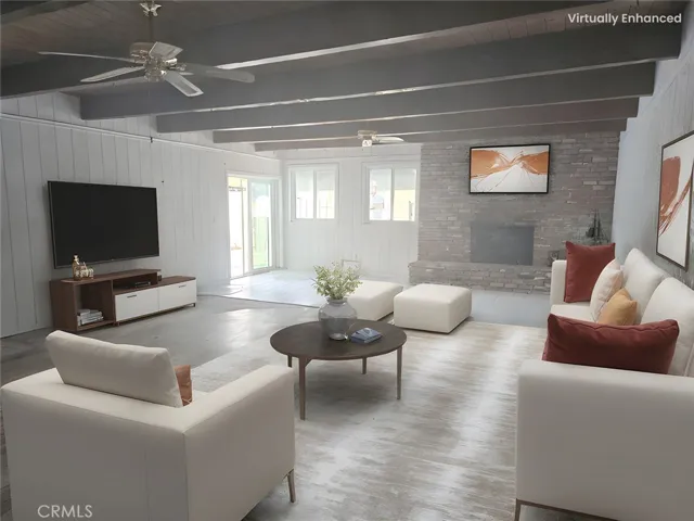 Virtual staged Rumpus Room -Waiting your personal touches