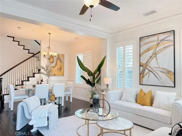 3929 Somerset Road, Yorba Linda, California 92886