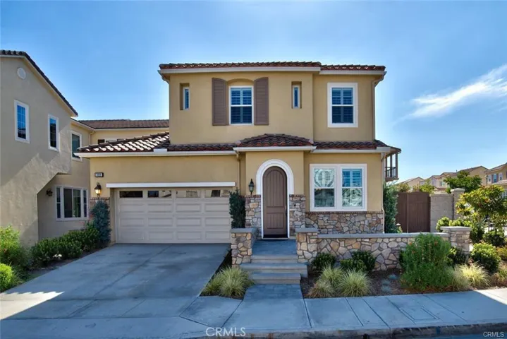3929 Somerset Road, Yorba Linda, California 92886