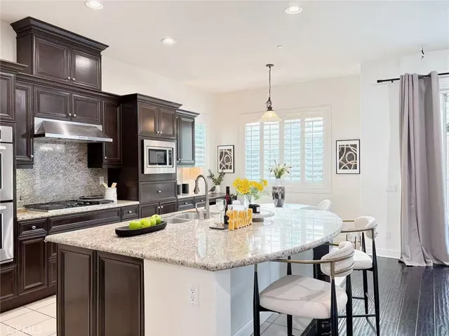 3929 Somerset Road, Yorba Linda, California 92886