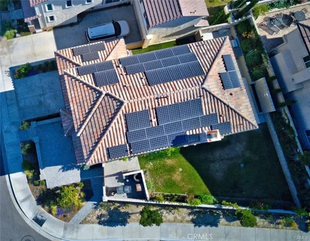 3929 Somerset Road, Yorba Linda, California 92886