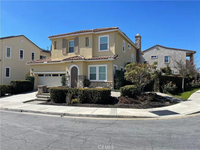3929 Somerset Road, Yorba Linda, California 92886