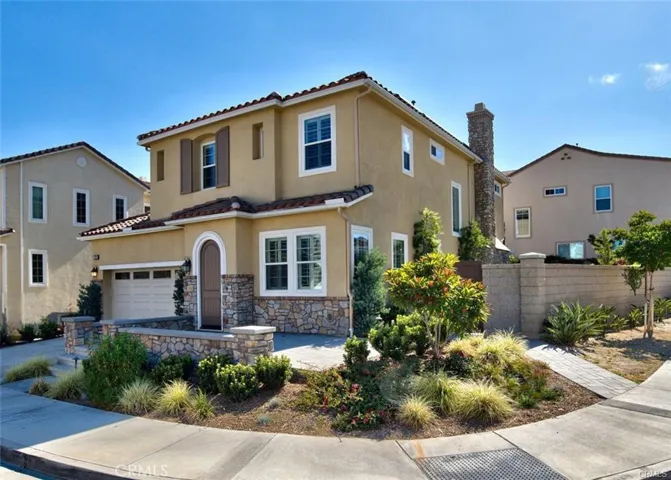 3929 Somerset Road, Yorba Linda, California 92886