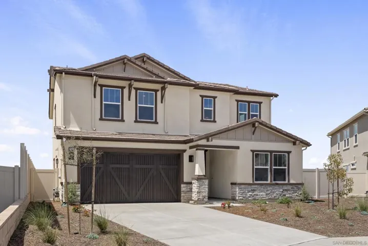 948 Visalia Pl, San Marcos, California 92069