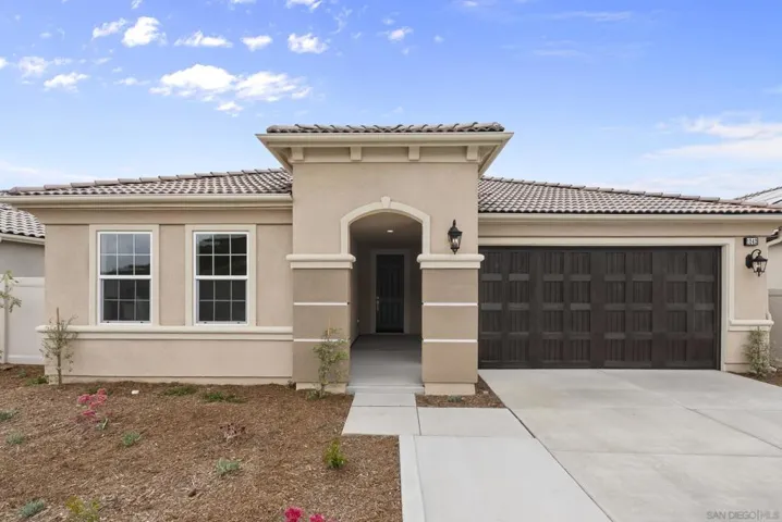 1242 Topanga Dr, San Marcos, California 92069