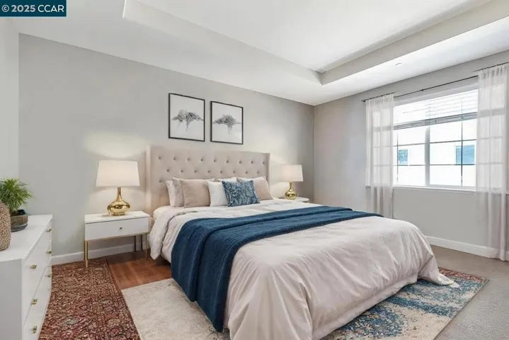 Main bedroom