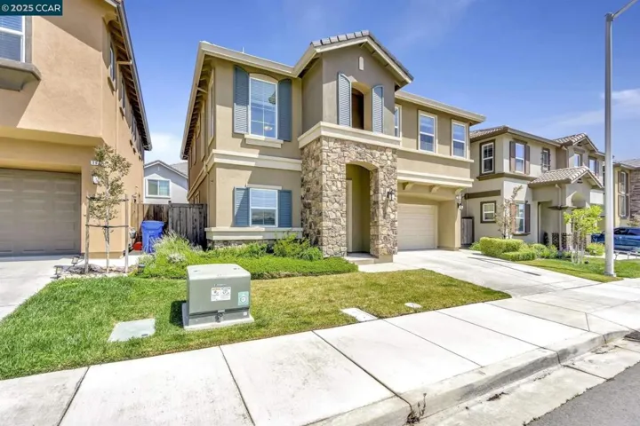 3017 Aragon Dr, Pittsburg, California 94565