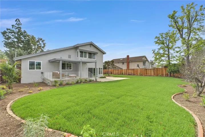 1109 Northampton Way, Fullerton, California 92833