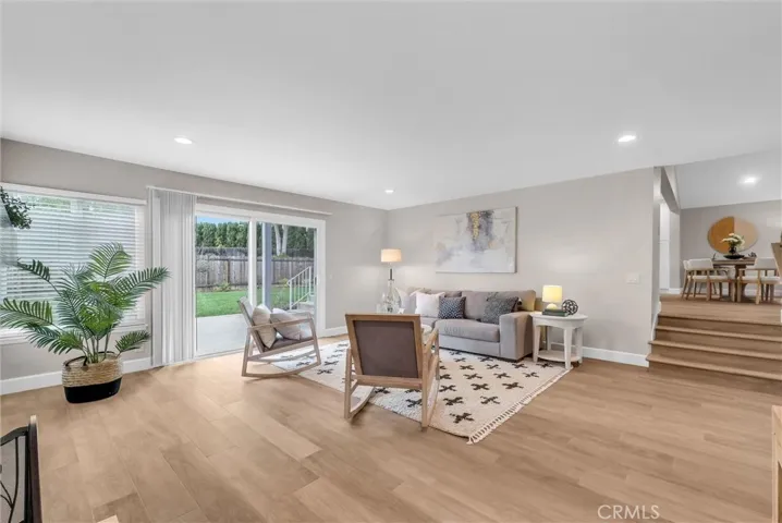 1109 Northampton Way, Fullerton, California 92833