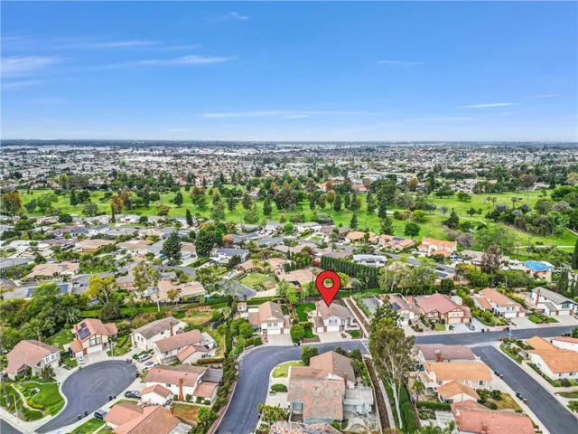 1109 Northampton Way, Fullerton, California 92833