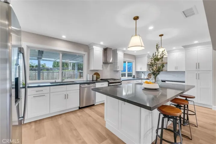 1109 Northampton Way, Fullerton, California 92833