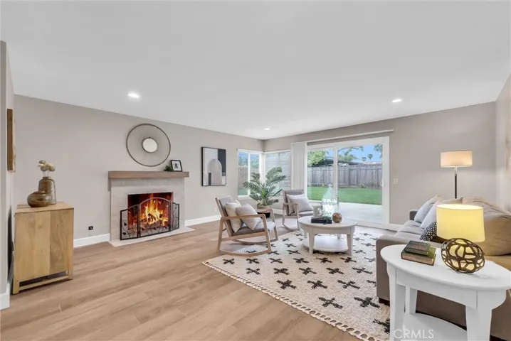1109 Northampton Way, Fullerton, California 92833