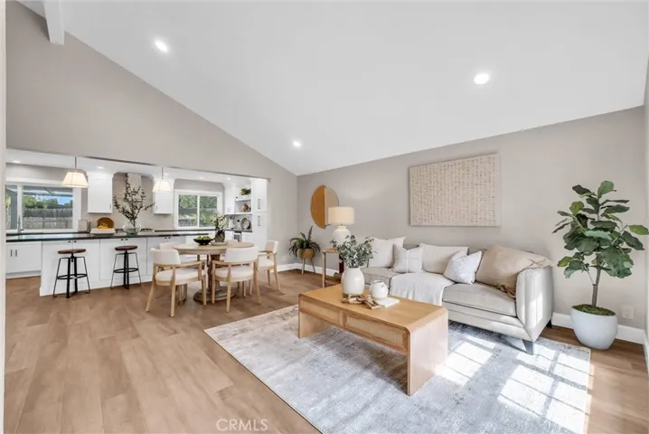 1109 Northampton Way, Fullerton, California 92833