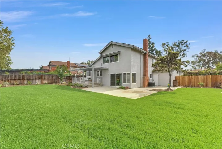 1109 Northampton Way, Fullerton, California 92833