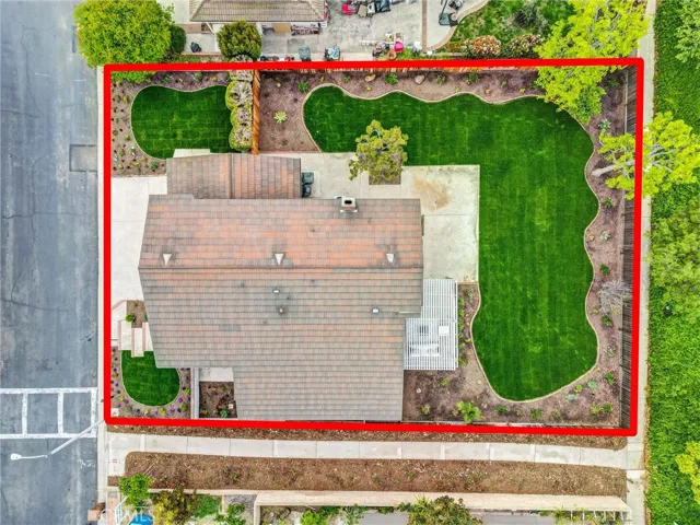 1109 Northampton Way, Fullerton, California 92833